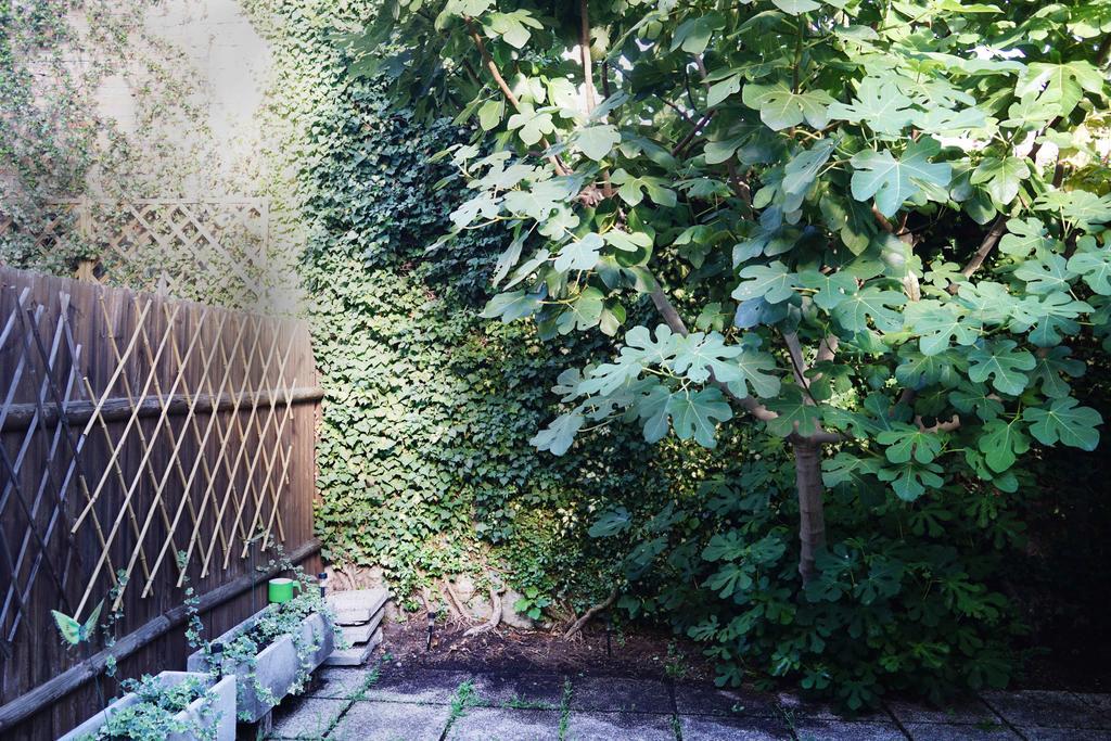 La Maisonette Et Son Jardin Venedig Exterior foto
