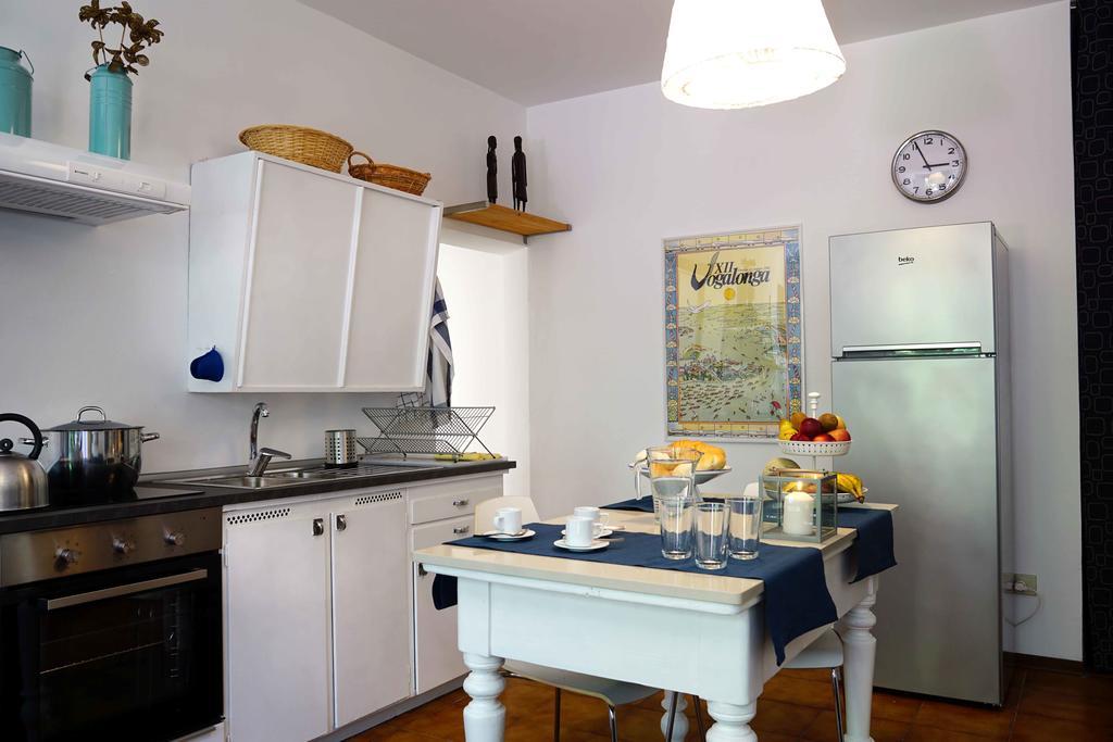 La Maisonette Et Son Jardin Venedig Exterior foto